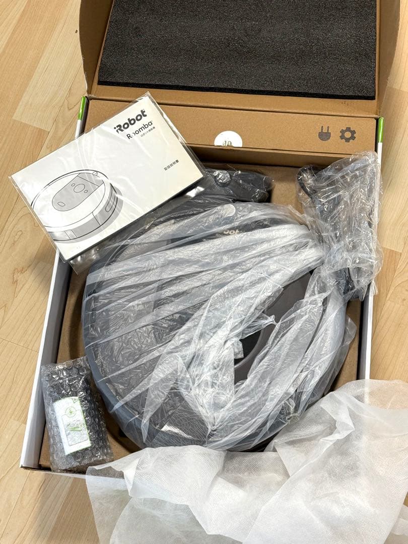 ルンバi7 150 バーチャルウォール付き/iRobot Roomba