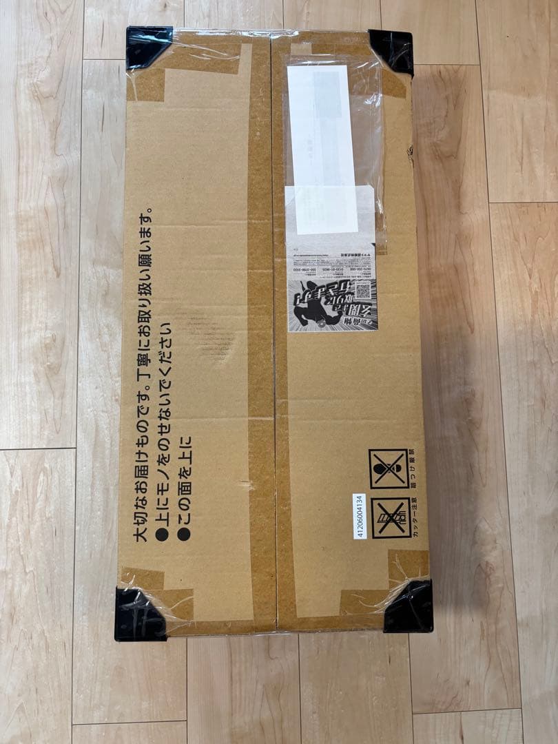 ポケモンカードClassic 未開封