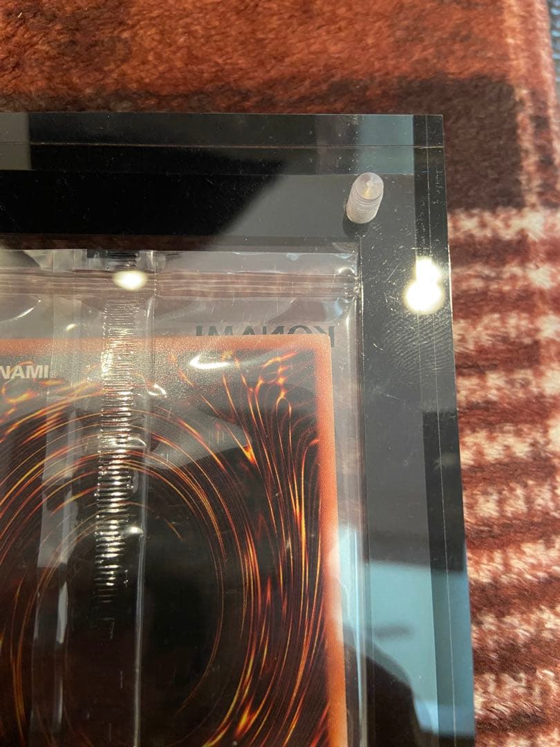 【ワンオーナー品】ブラック マジシャン プリズマ