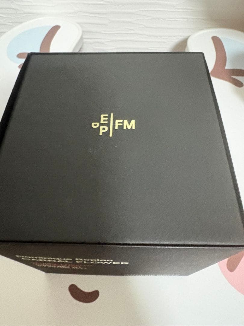 FREDERIC MALLE フレデリックマル カーナルフラワー ボディバター