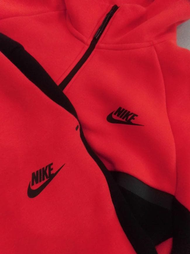 25SP NIKE ナイキ テック スウェット セットアップ L 上下セット