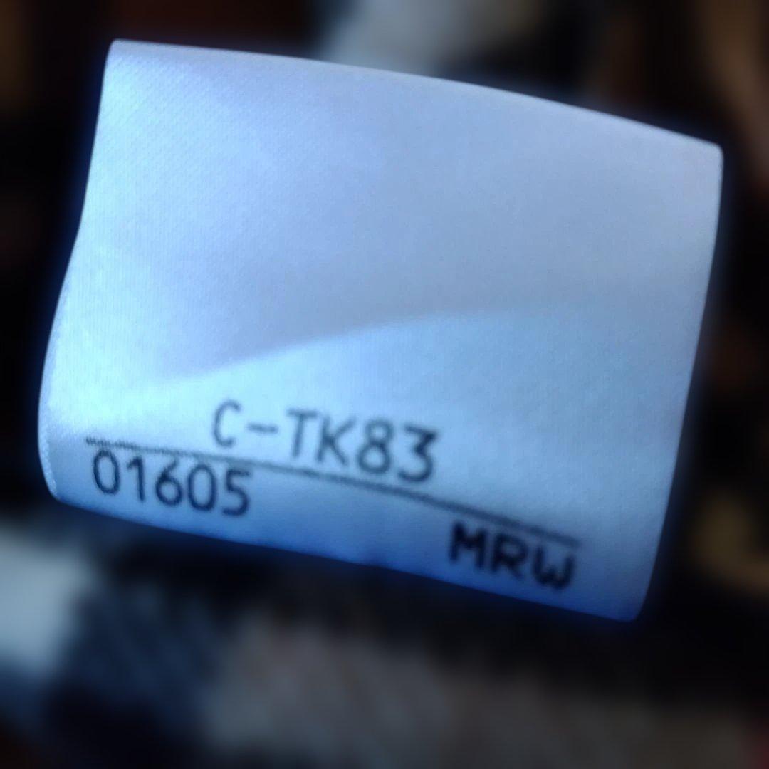 Burberrys ベージュ ダッフルコート 38