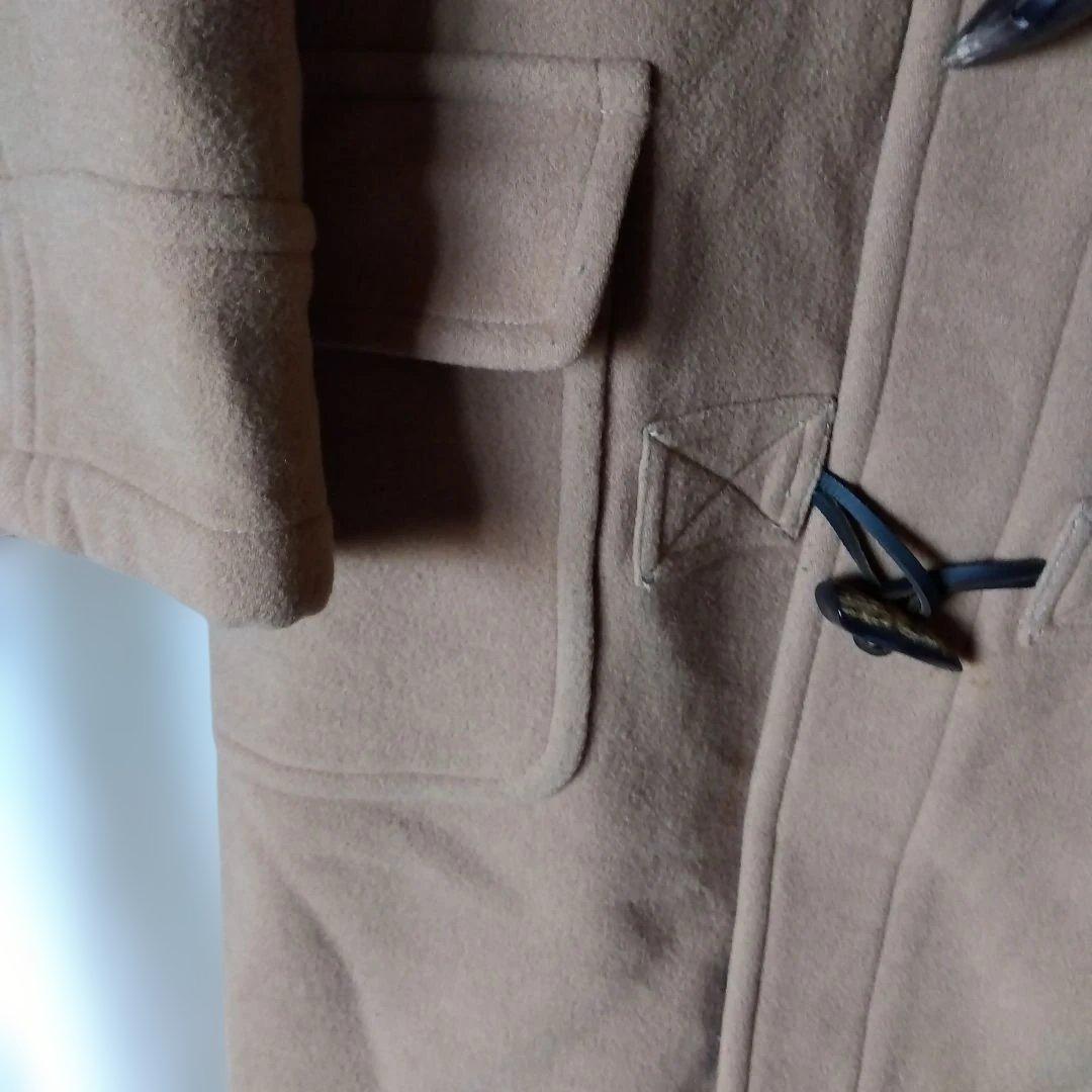 Burberrys ベージュ ダッフルコート 38