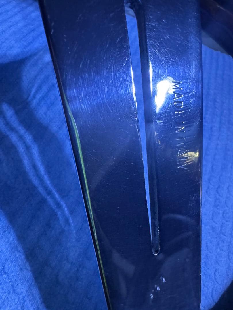 NALDI ナルディクラシック ステアリングホイール 35cm