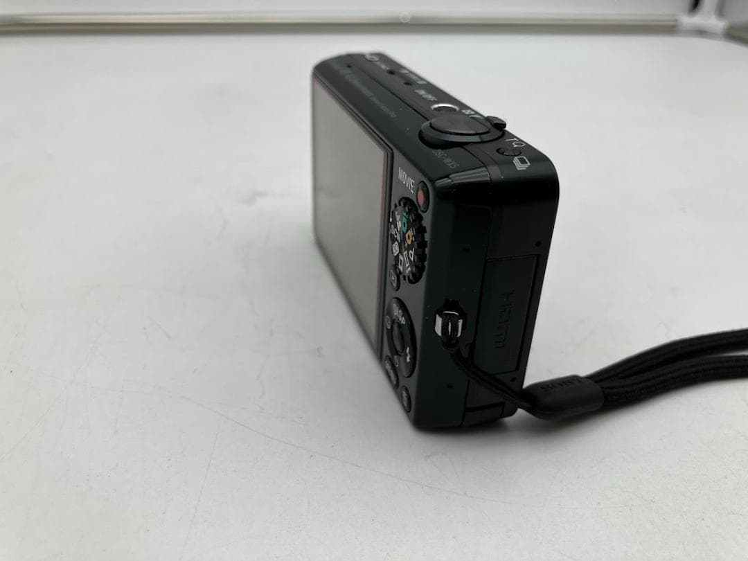 SONY Cyber-shot デジタルカメラ