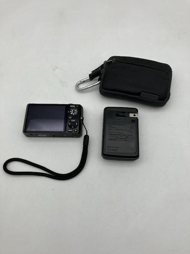 SONY Cyber-shot デジタルカメラ