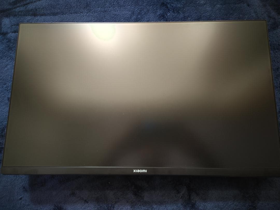 Xiaomi モニター A24i 23.8インチ フルHD 100Hz IPS