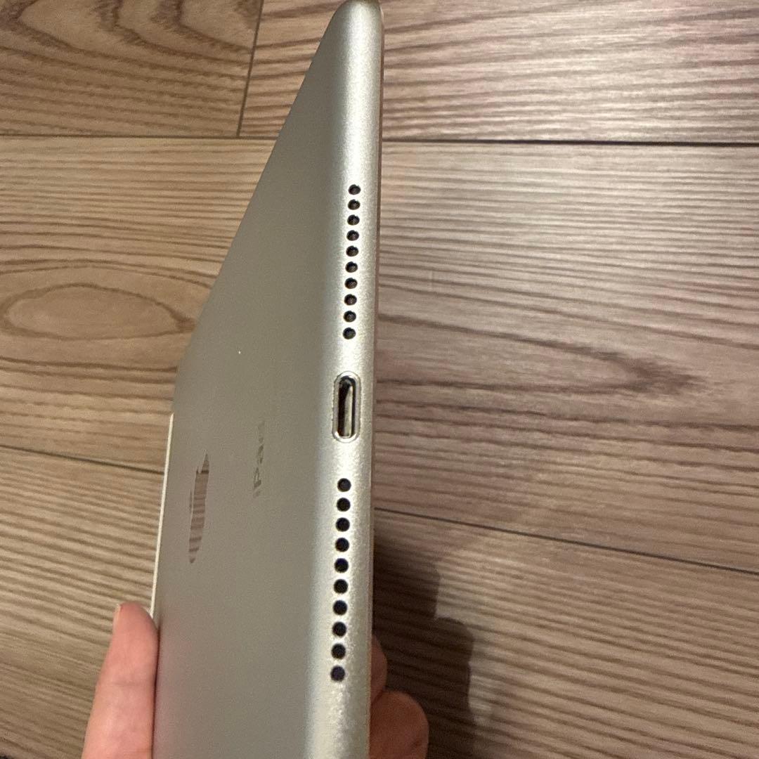 iPad mini 4 Wi-Fiモデル