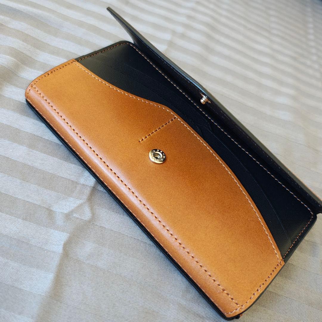 ヴィンテージ リバイバル プロダクションズLoneo VT レザー 長財布