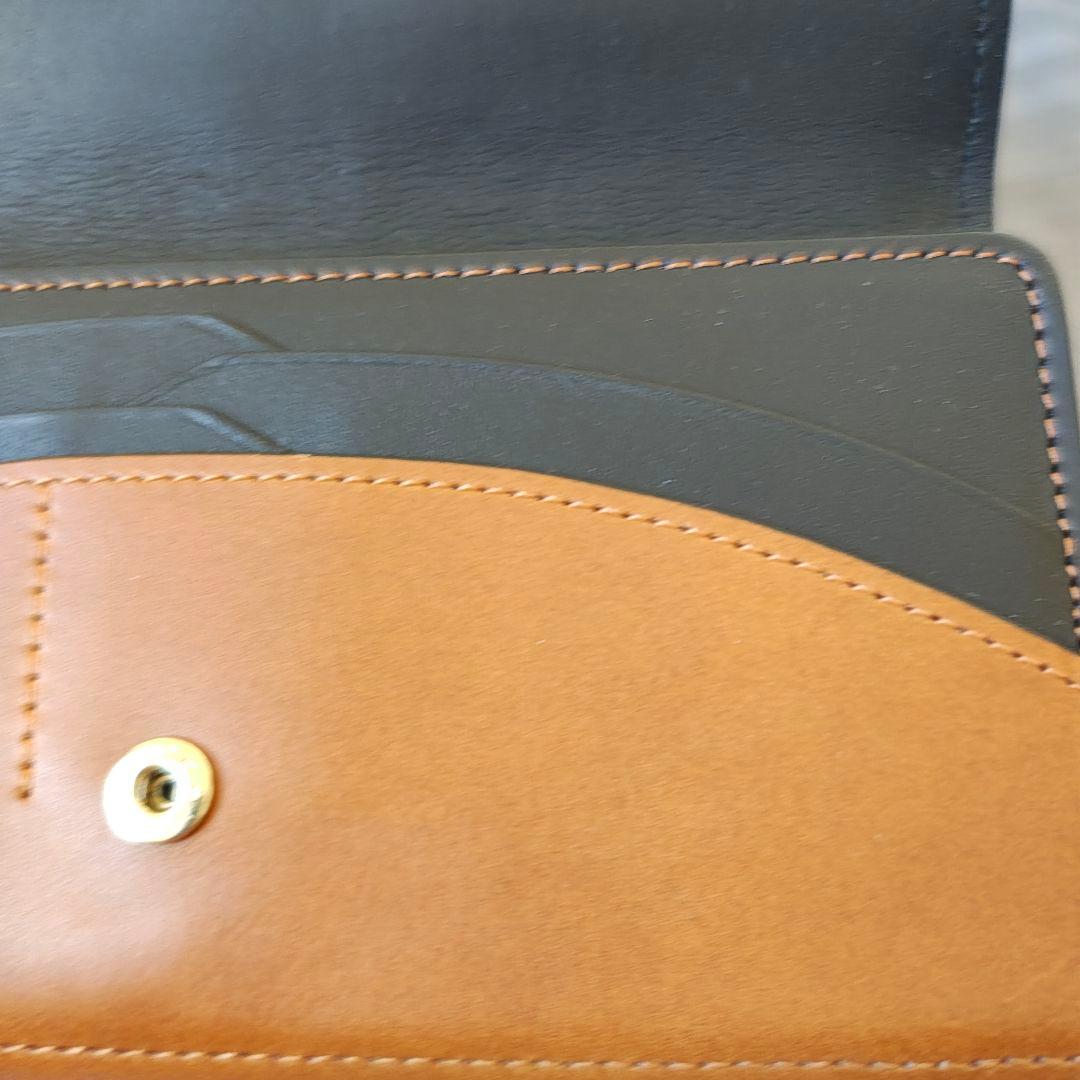 ヴィンテージ リバイバル プロダクションズLoneo VT レザー 長財布