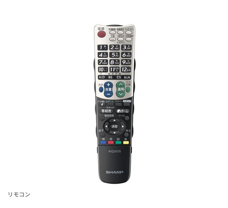 AQUOS 液晶テレビ 32V LC-32SC1 世界の亀山ブランド