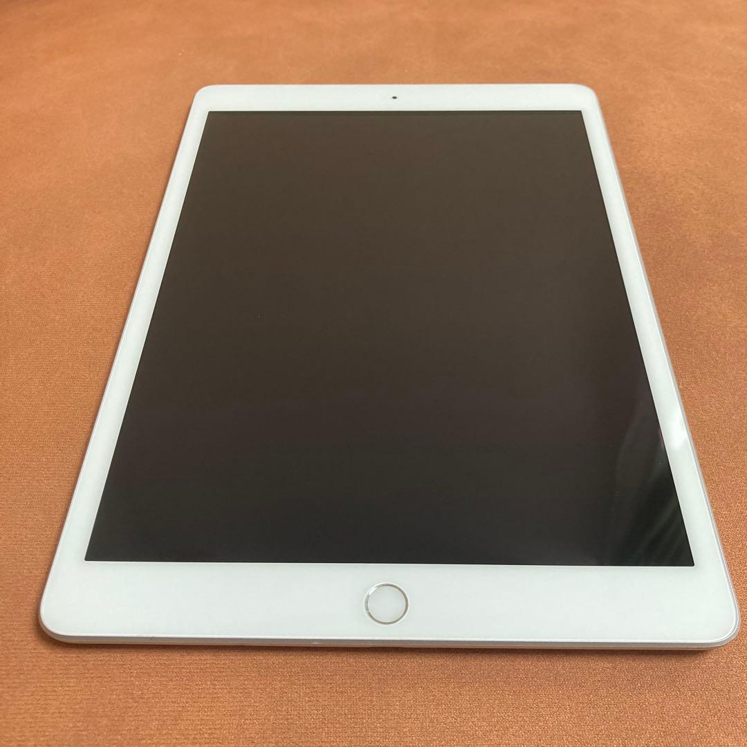 328【早い者勝ち】電池最良好☆iPad7 第7世代 32GB WIFIモデル☆