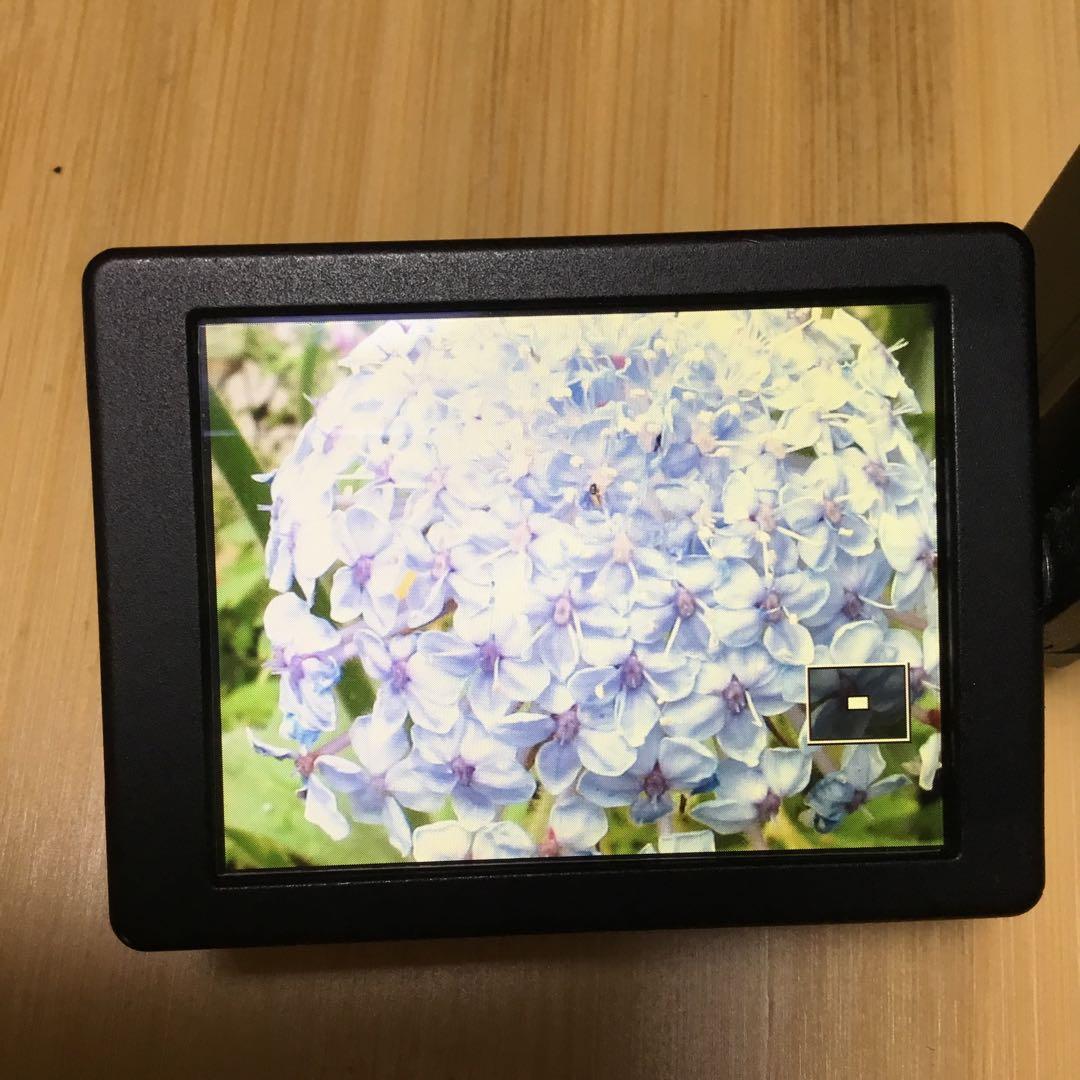 キャノンCanoowerShotパワーショットG12