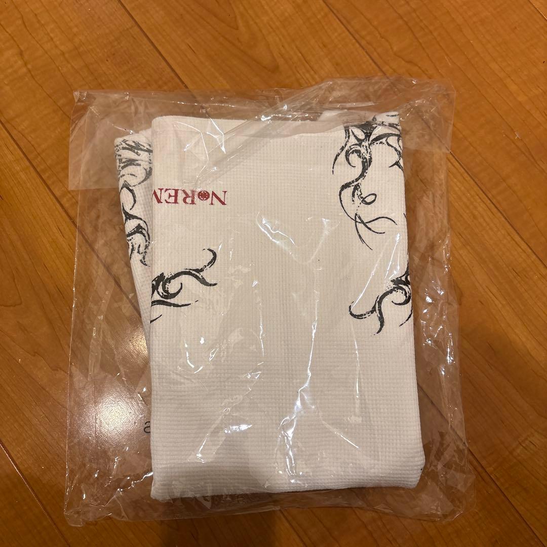 Noremidサーマル 白