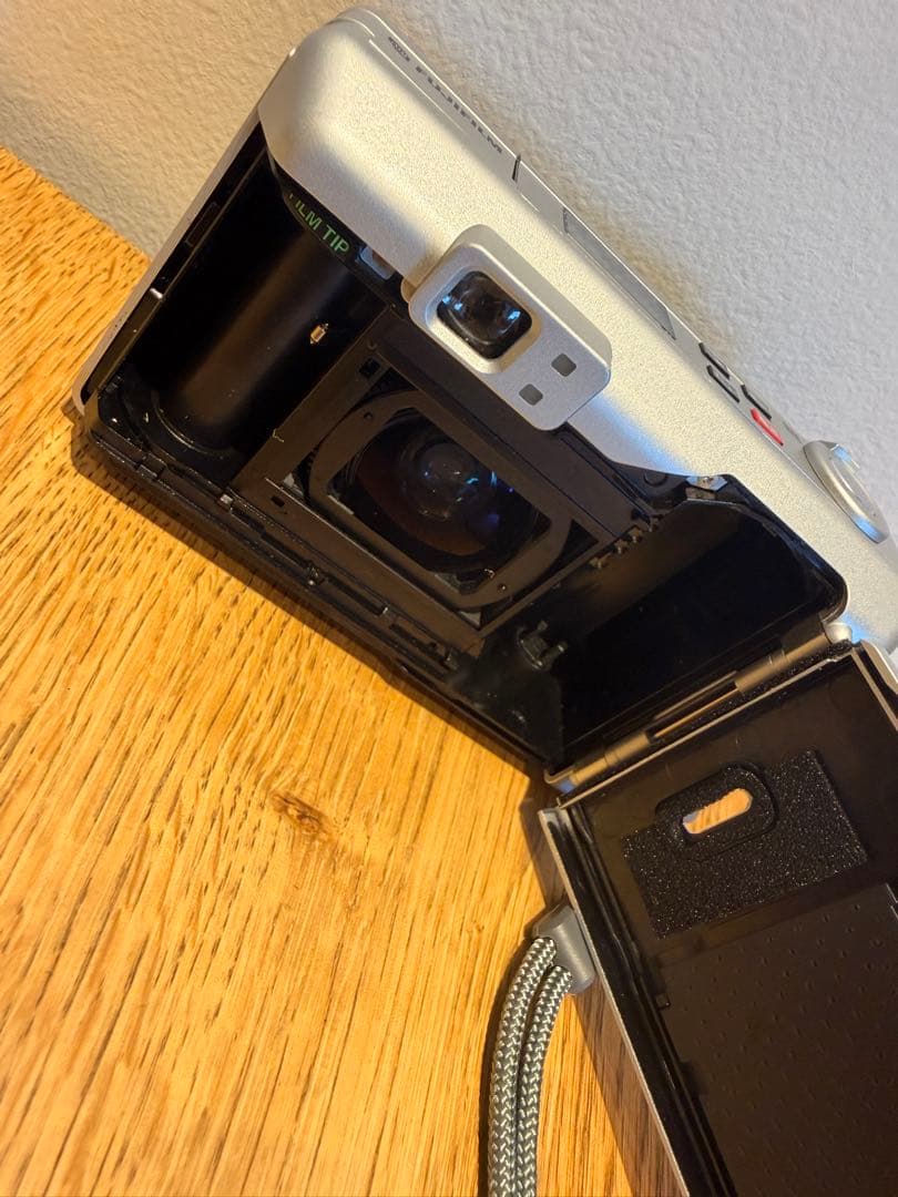 フジフイルム　FUJIFILM NATURA CLASSICA