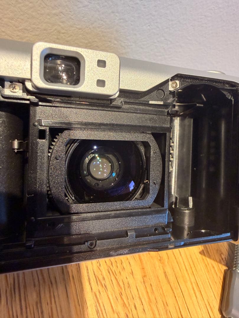 フジフイルム　FUJIFILM NATURA CLASSICA