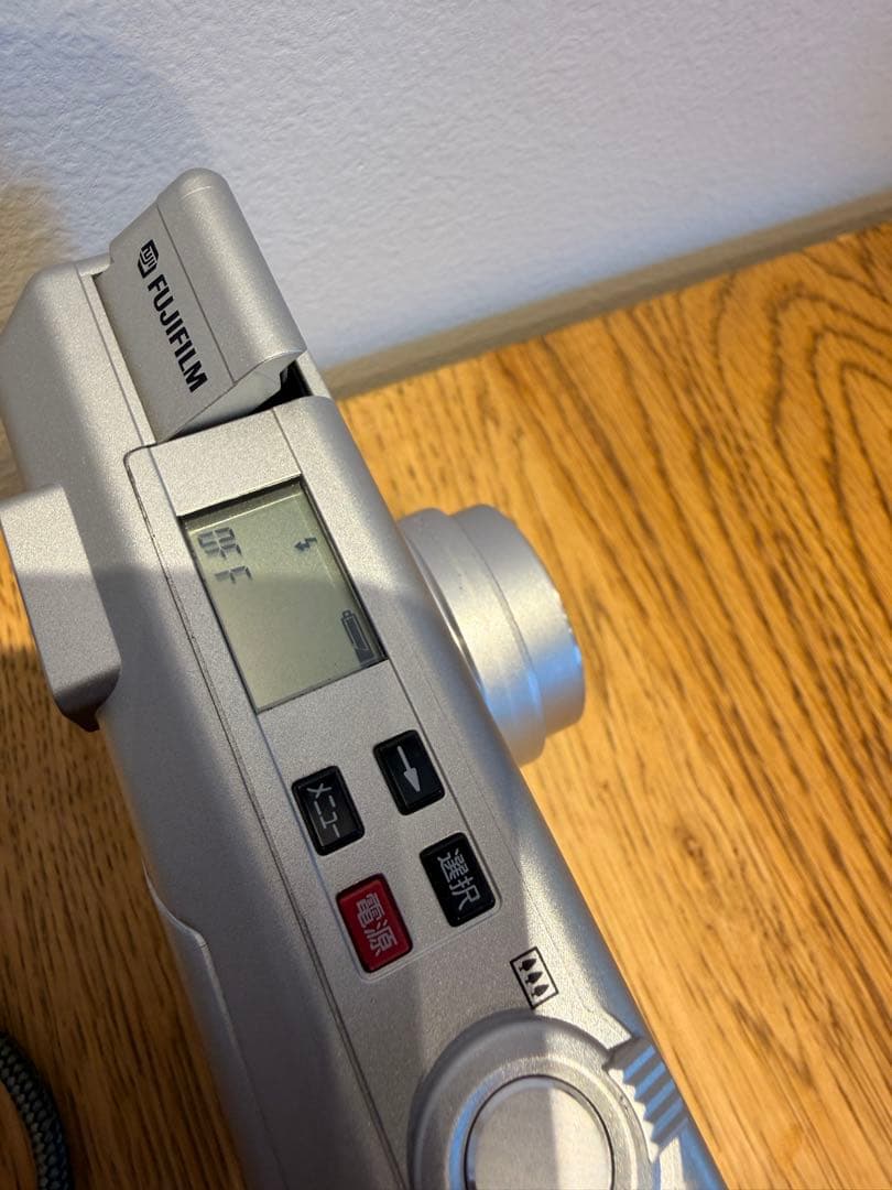 フジフイルム　FUJIFILM NATURA CLASSICA