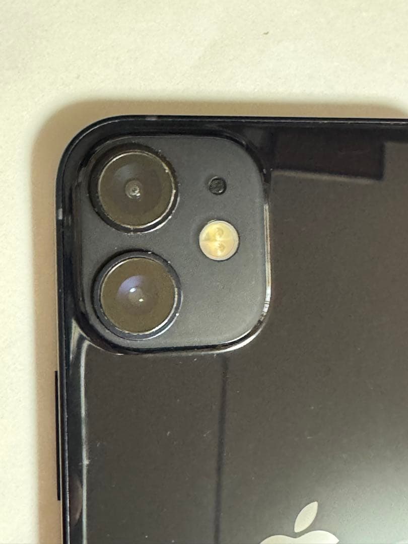 iPhone 12mini 128 GB ブラック　SIMフリー