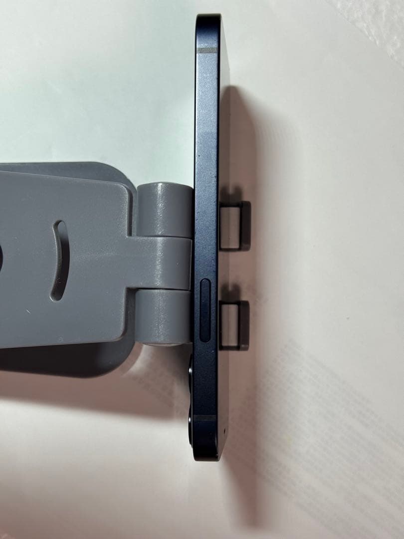 iPhone 12mini 128 GB ブラック　SIMフリー