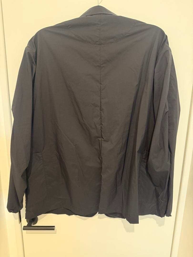 ジャケット・アウター daiwa pier39 TECH TRAVEL 2B JACKET/PANTS