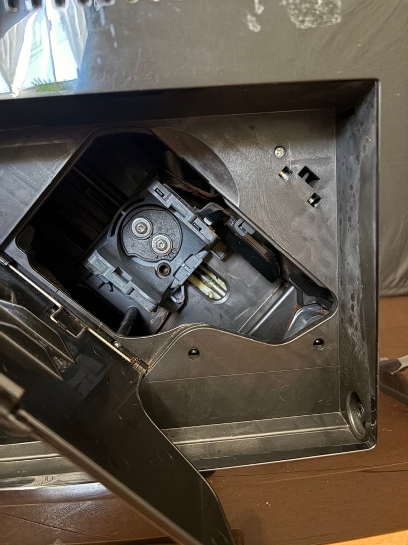 デロンギ　マグニフィカSプラス　全自動エスプレッソマシン　ECAM23210