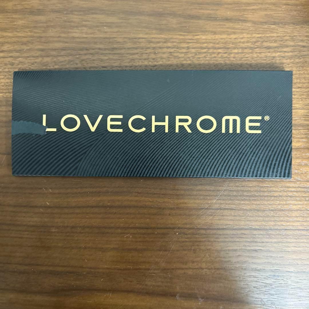 506497 ラブクロム (R)K24GPスカルプカッサ ゴールド