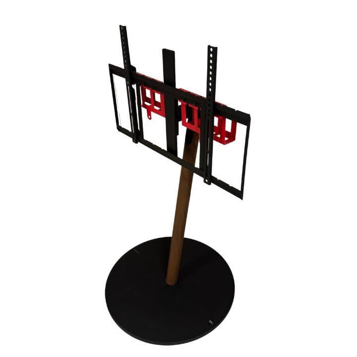 【美品送料込】テレビスタンド EQUALS WALL A2ラージタイプ