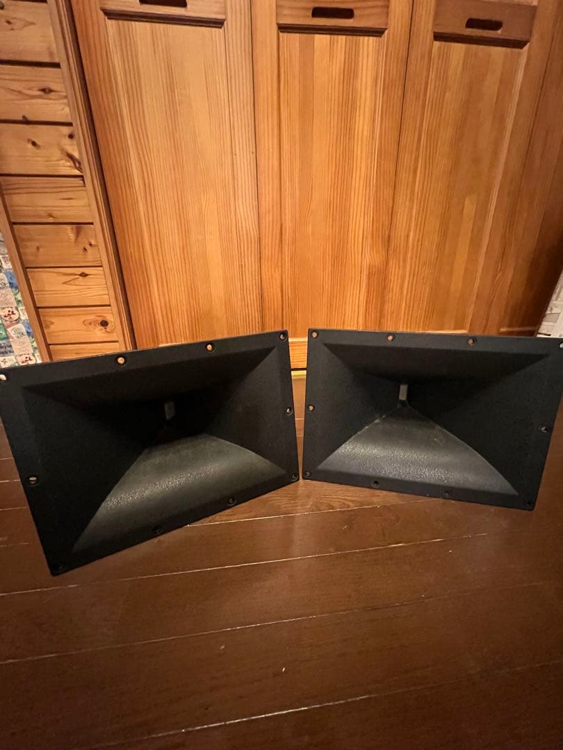 森*本様 JBL 2447J ドライバー➕ホーンセット