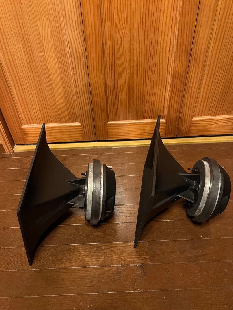 森*本様 JBL 2447J ドライバー➕ホーンセット