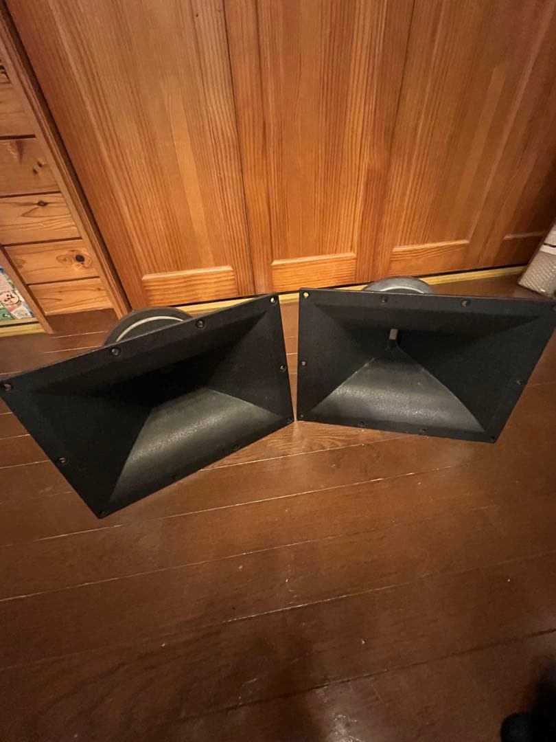 森*本様 JBL 2447J ドライバー➕ホーンセット