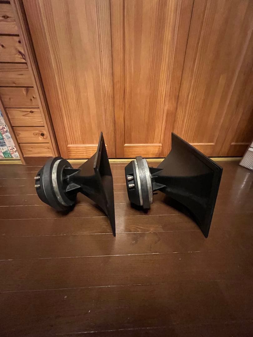 森*本様 JBL 2447J ドライバー➕ホーンセット