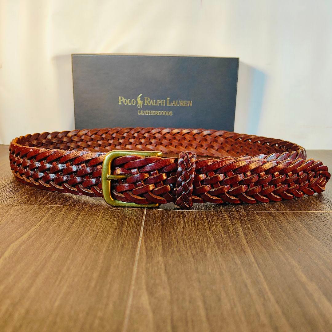 WALLA_WALLA　　　　　　　　　　PRL RALPH LAUREN