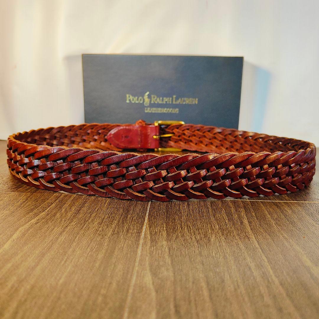 WALLA_WALLA　　　　　　　　　　PRL RALPH LAUREN