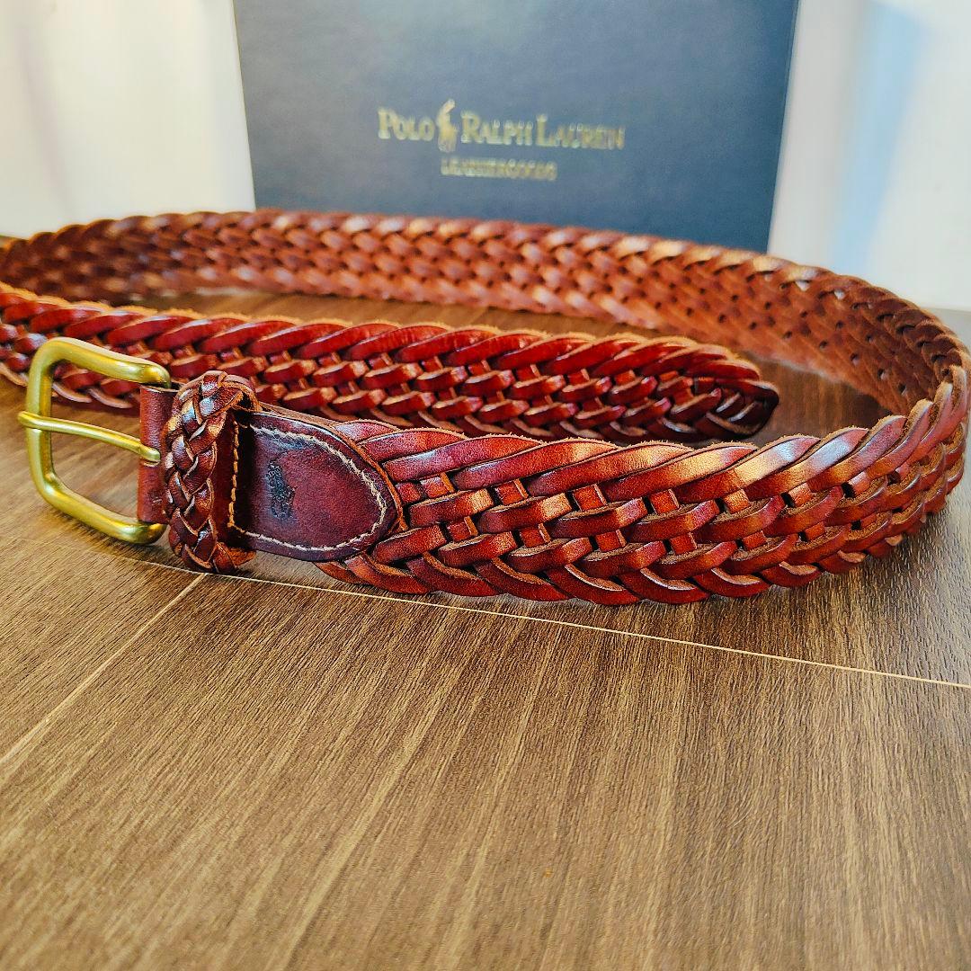 WALLA_WALLA　　　　　　　　　　PRL RALPH LAUREN