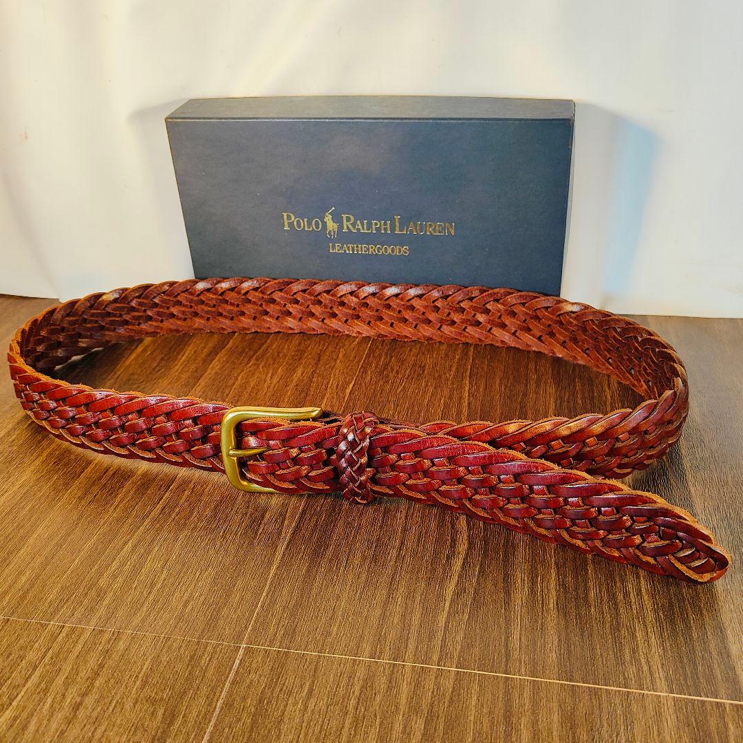 WALLA_WALLA　　　　　　　　　　PRL RALPH LAUREN