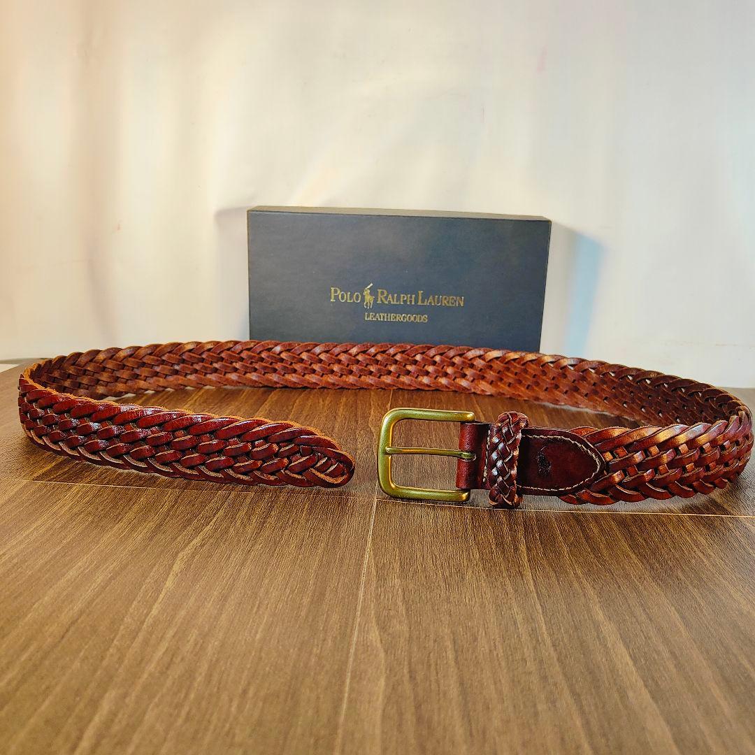 WALLA_WALLA　　　　　　　　　　PRL RALPH LAUREN