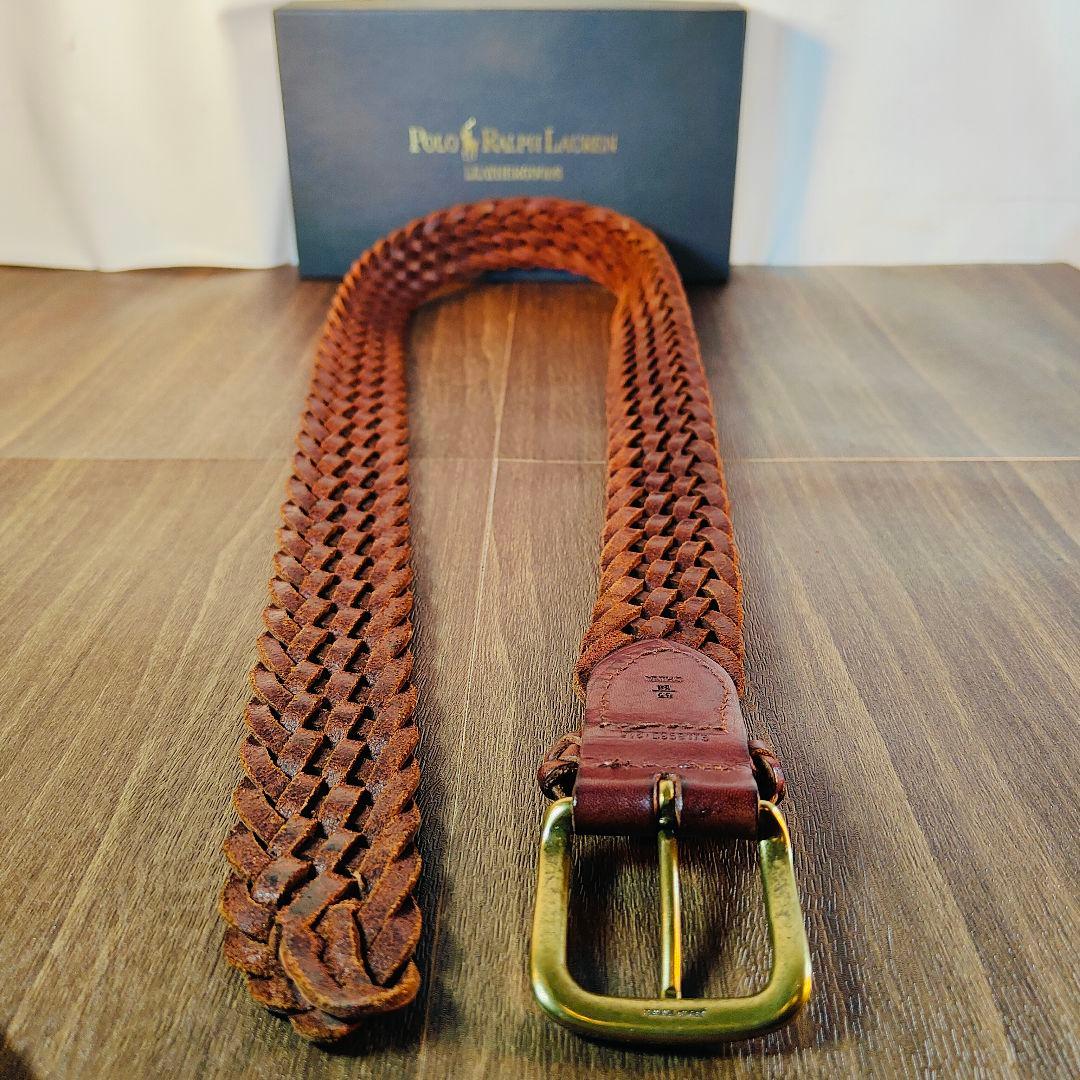 WALLA_WALLA　　　　　　　　　　PRL RALPH LAUREN