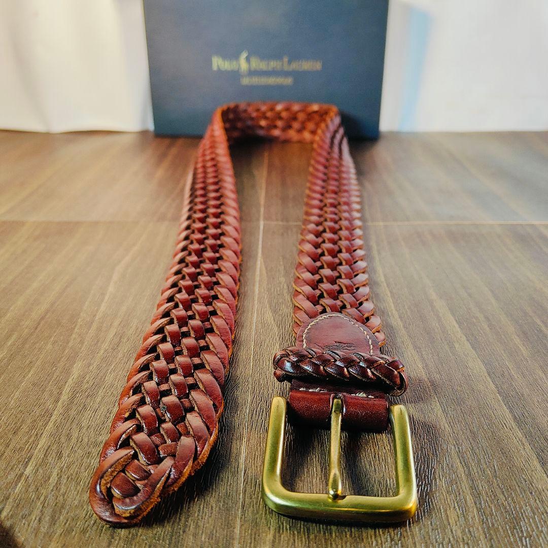 WALLA_WALLA　　　　　　　　　　PRL RALPH LAUREN