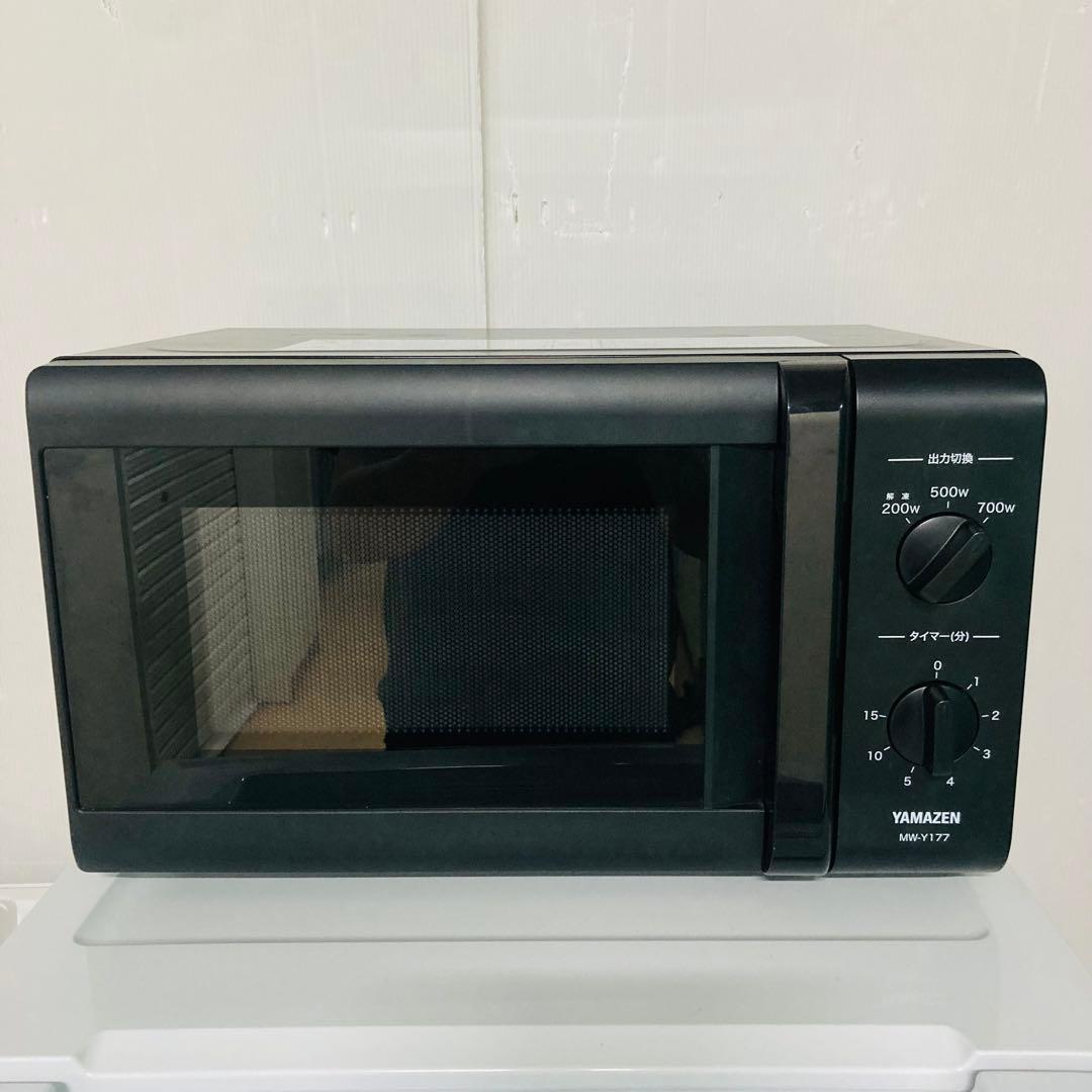 美品ヤマダ電機ヤマダセレクト一人暮らし家電セット❗️大阪、大阪近郊配送と設置無料5