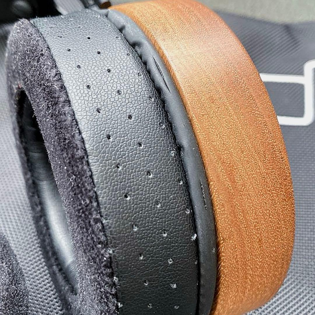 ヘッドホン OLLOaudio S5X