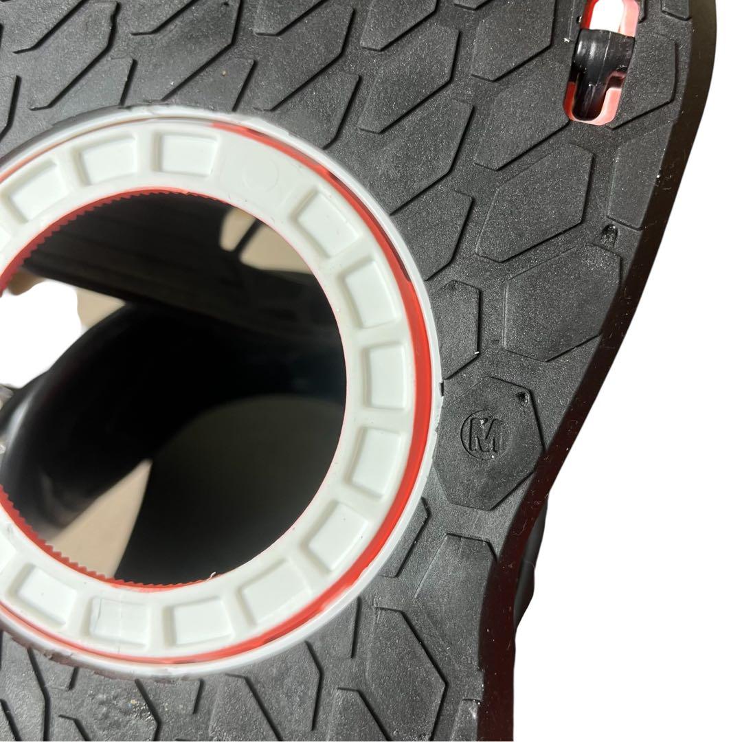 UNION STRATA M ビンディング レッド ユニオン ストラータ 21年