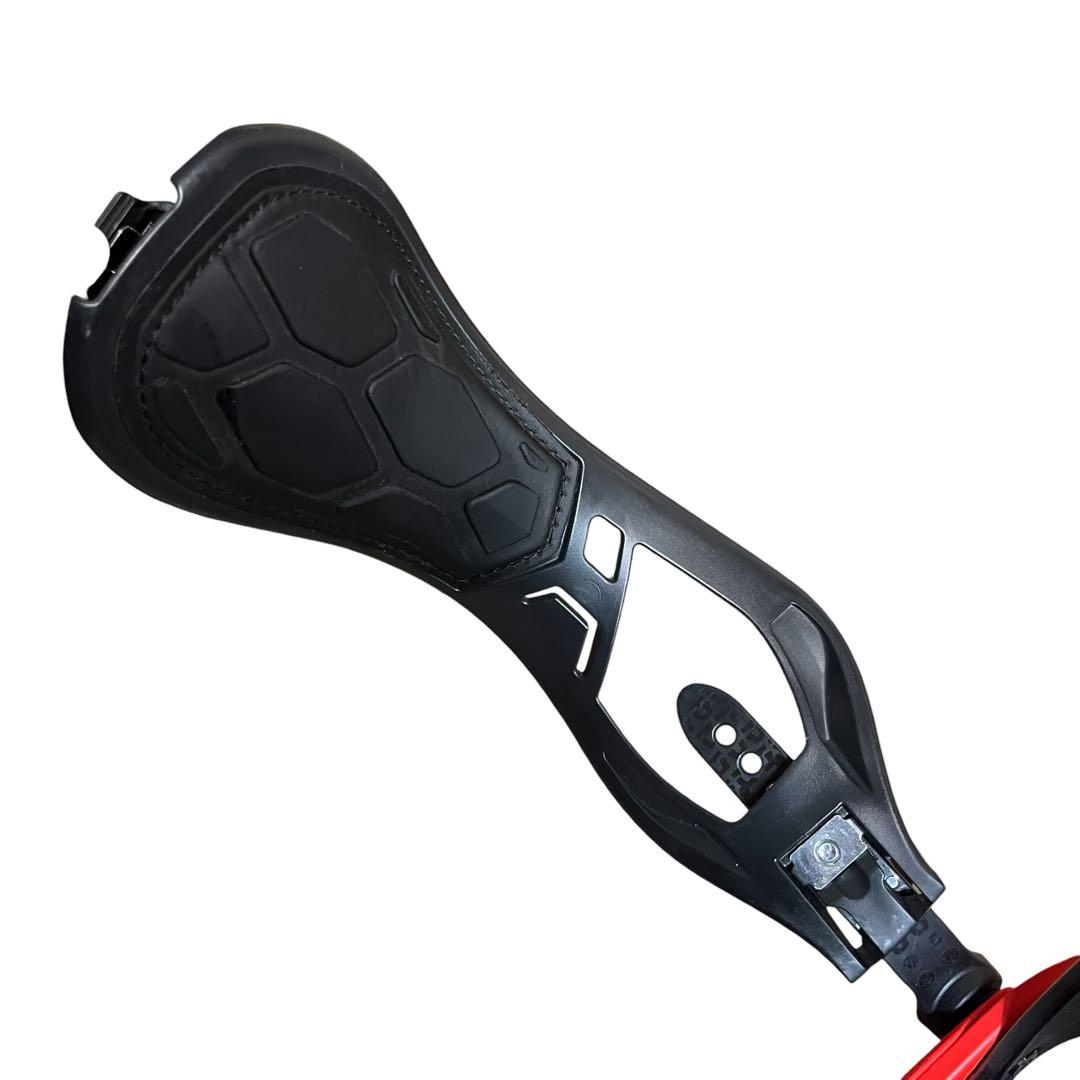 UNION STRATA M ビンディング レッド ユニオン ストラータ 21年