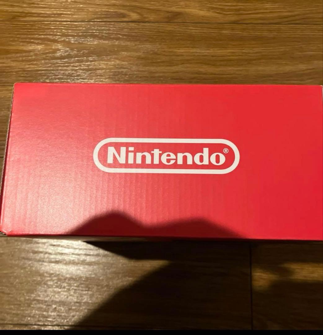 【新品未開封】ニンテンドーSwitch2 本体 日本語版」12時間以内発送！！