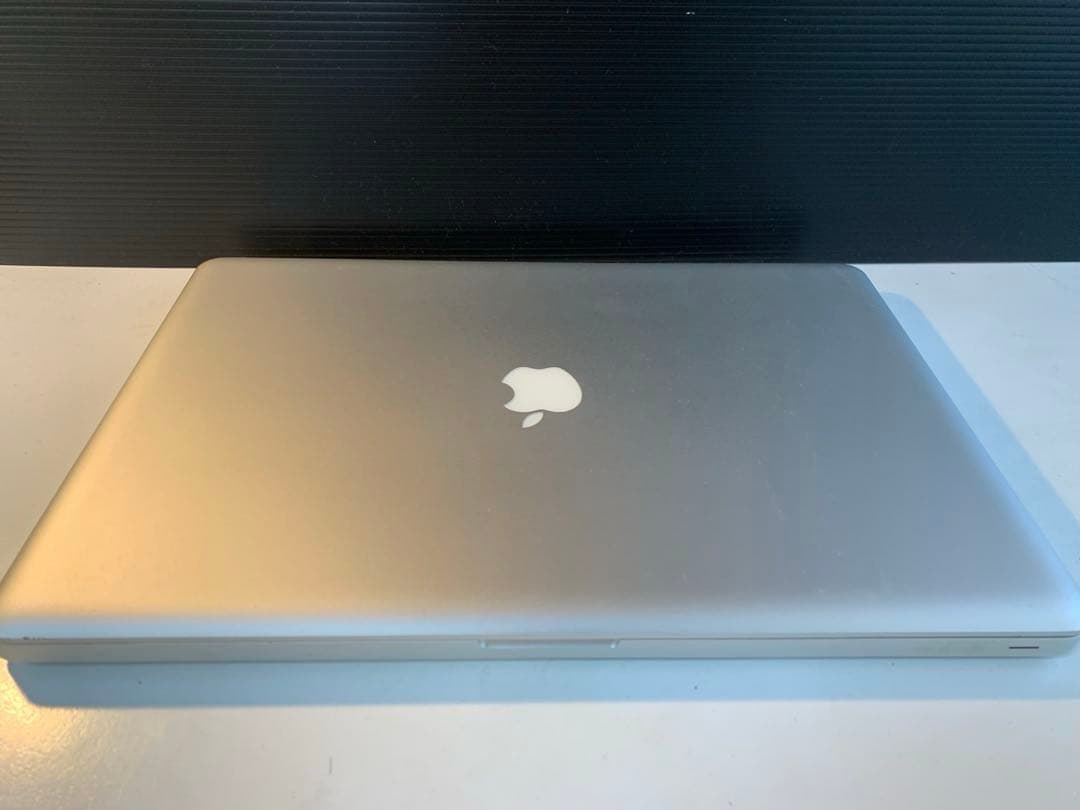 Apple MacBookPro17 Late 2011 A1297 オマケ付
