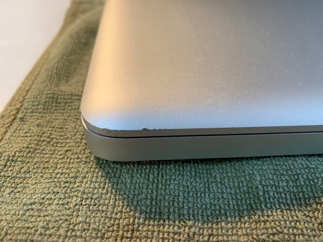 Apple MacBookPro17 Late 2011 A1297 オマケ付