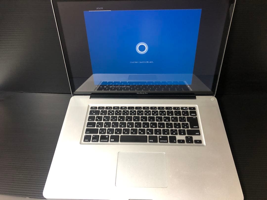 Apple MacBookPro17 Late 2011 A1297 オマケ付