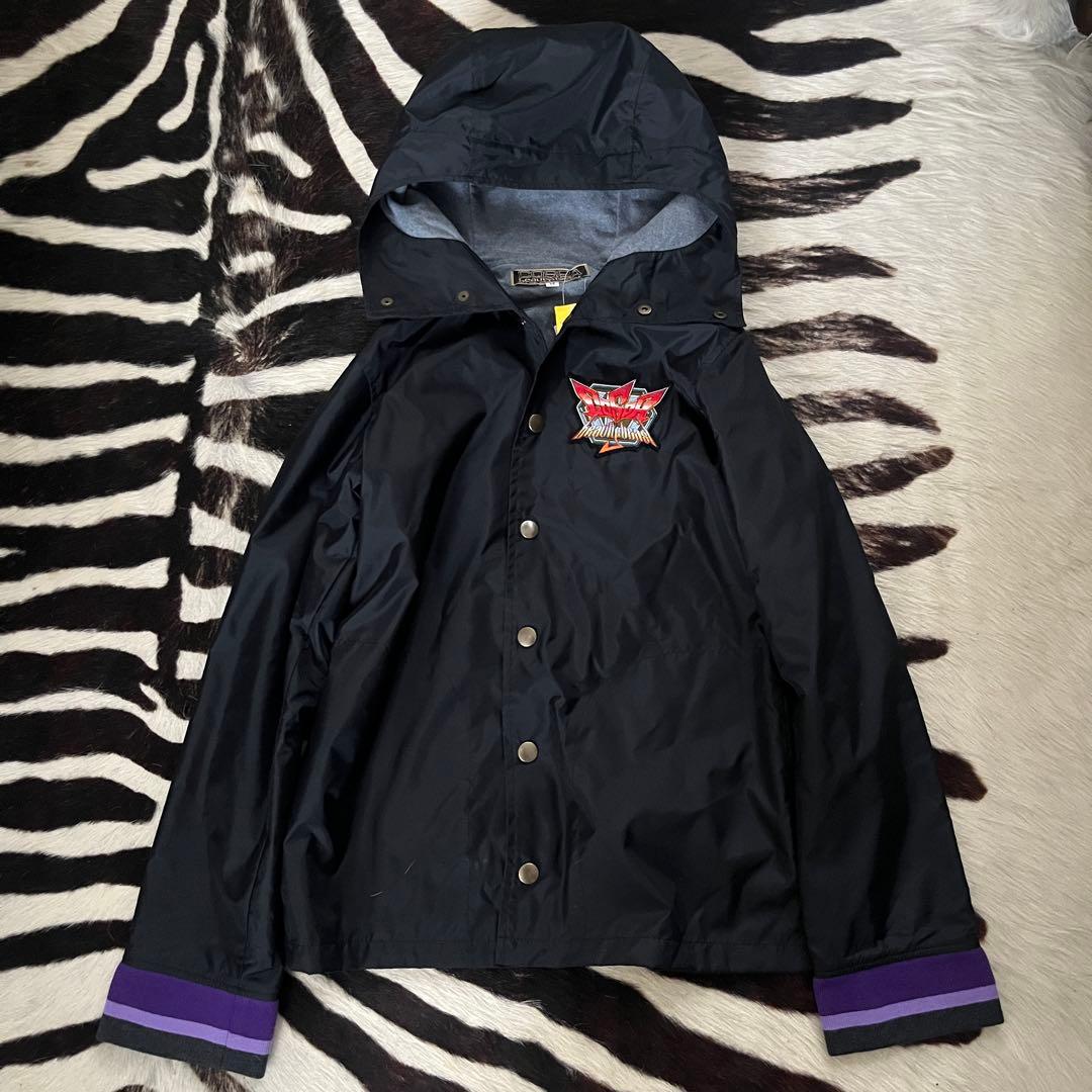 トップス COSPA vs beauty:beast GUNDAM hoodie