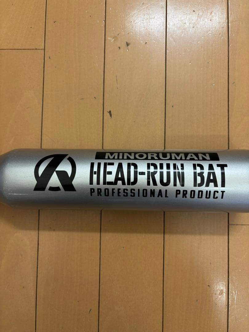 MINORUMAN ミノルマンヘッドランバット 95cm 900g