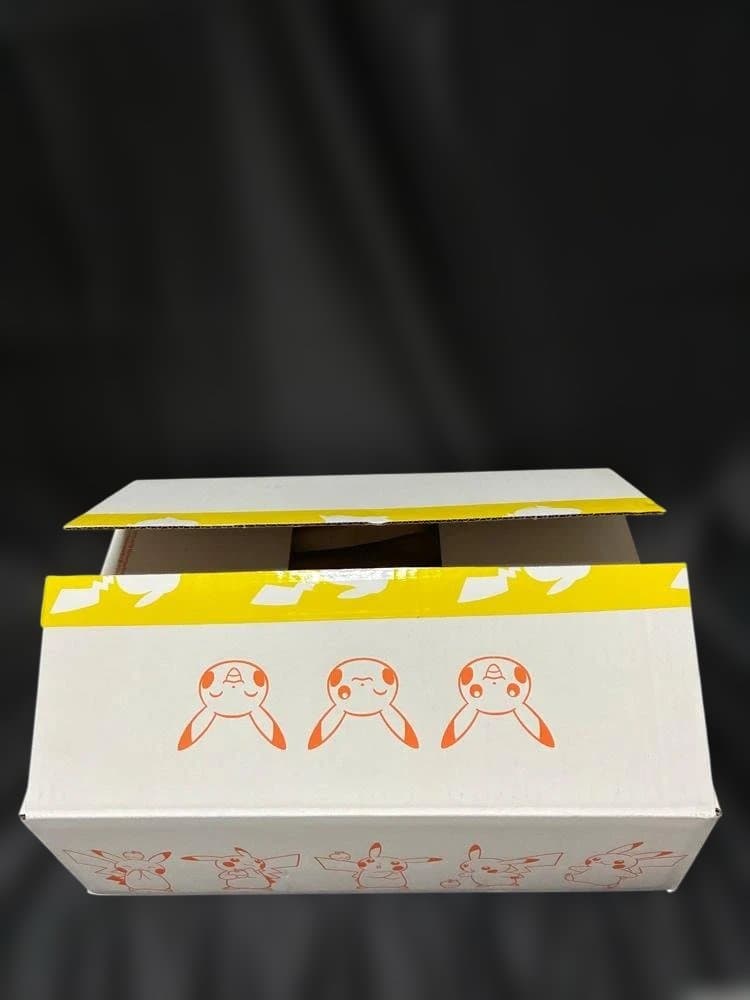 【新品】ポケカ ナンジャモ サプライセット＋限定カレンダー（スリーブ・マット）