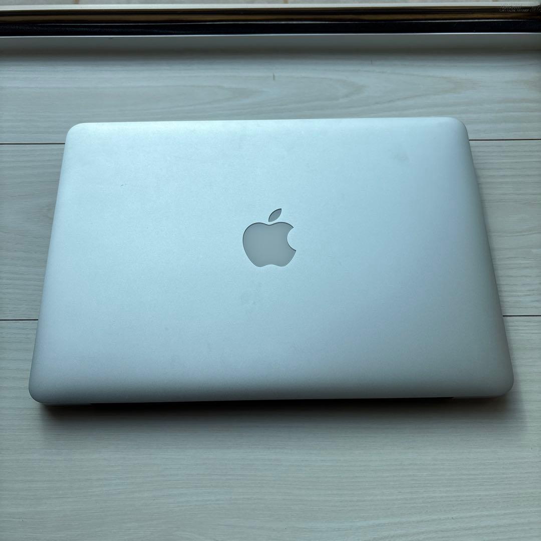MacBook本体 MacBook Pro Retina 13-inch Early 2015